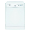   INDESIT DFP 272 EU